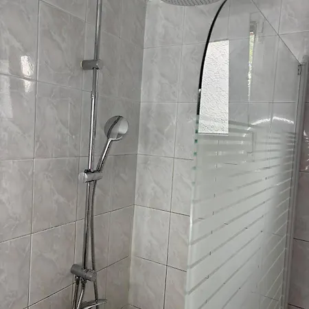 Sykia Itamos Studio-1 Paralia Sikias