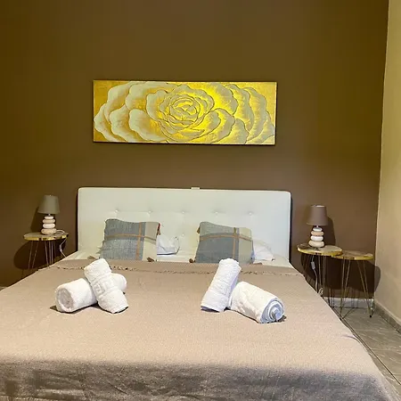 Sykia Itamos Studio-1 * Paralia Sikias