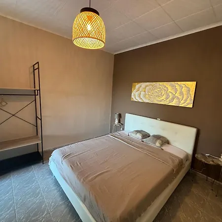 Sykia Itamos Studio-1 Paralia Sikias