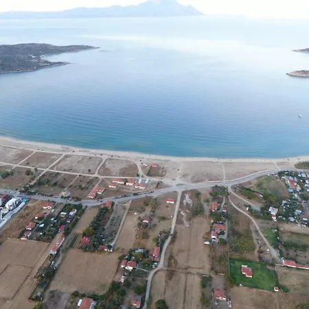 度假居 Sykia Itamos Studio-1 *