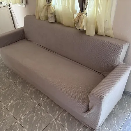 Sykia Itamos Studio-1 度假居 *