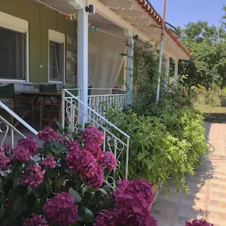 Sykia Itamos Studio-1 Holiday home