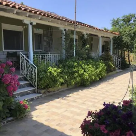 Sykia Itamos Studio-1 Holiday home *
