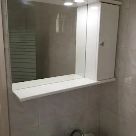 Holiday home Sykia Itamos Studio-1 *