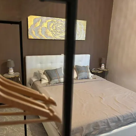 Sykia Itamos Studio-1 Paralia Sikias