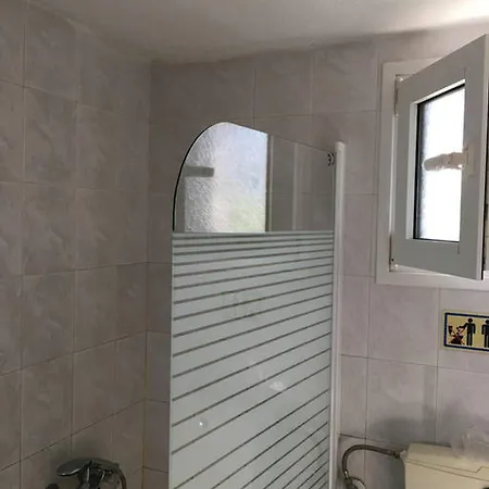 Sykia Itamos Studio-1 Holiday home