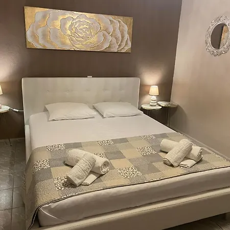 Sykia Itamos Studio-1 Holiday home *