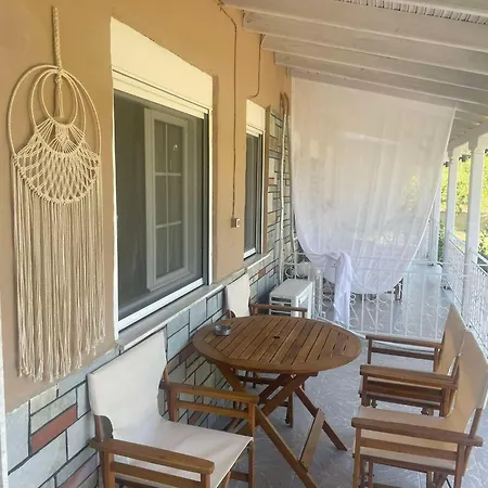 Feriehus Sykia Itamos Studio-1 *