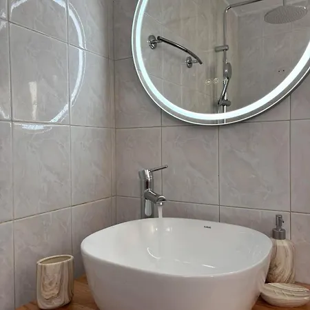 Sykia Itamos Studio-1 *