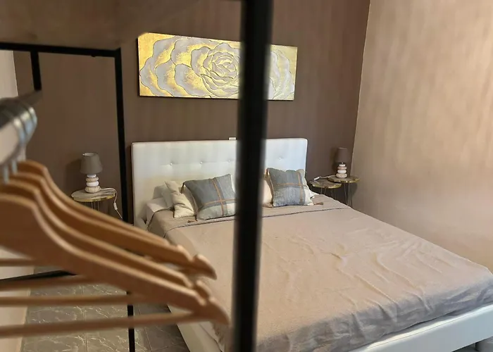 Sykia Itamos Studio-1 Paralia Sikias