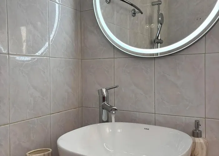 Sykia Itamos Studio-1 *