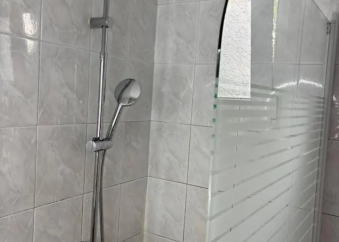 Sykia Itamos Studio-1 Paralia Sikias